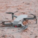 Analyzing Drone Carrying Capacity for Different Tasks