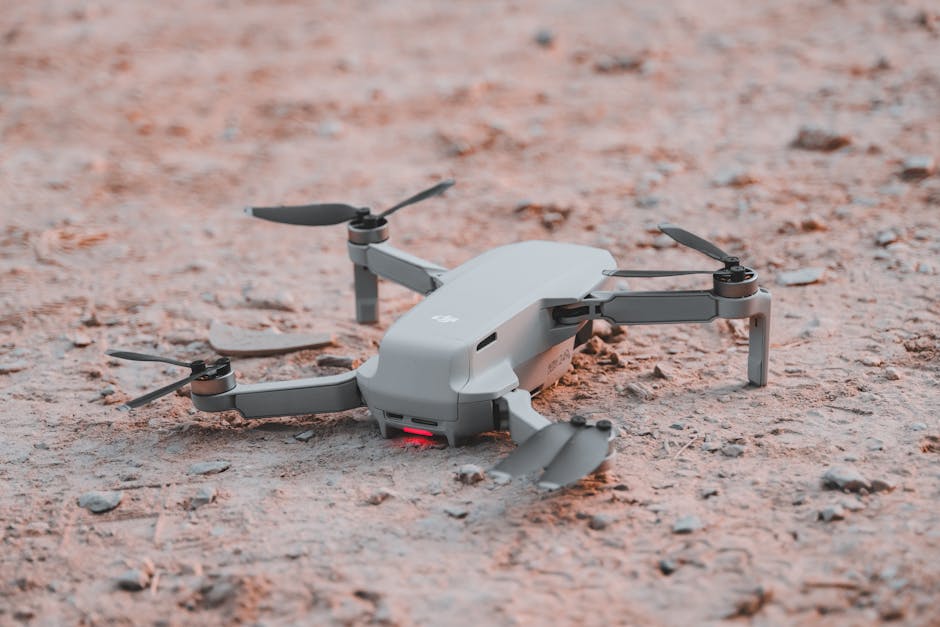 Analyzing Drone Carrying Capacity for Different Tasks